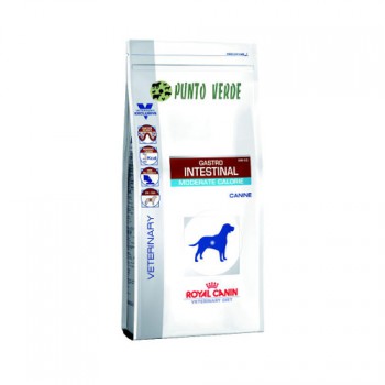 ROYAL CANIN V-DIET GASTROINTESTINAL DOG MODERATE CALORIE KG 2